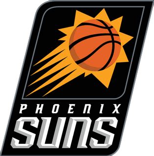 phoenix suns logo transparent